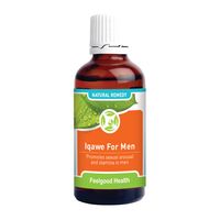 Feelgood Health Iqawe